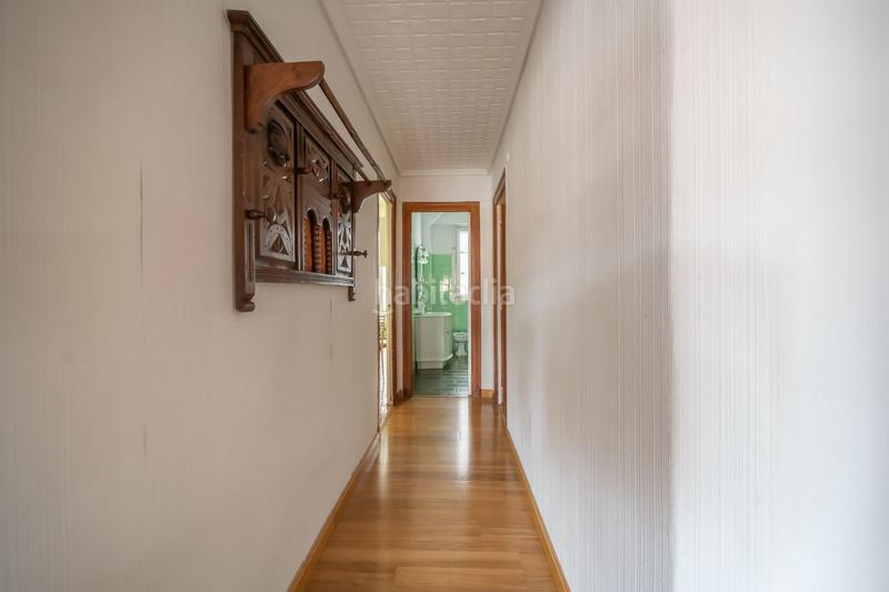 Foto f6ca082f-0c65-47a2-bbe8-9d13a5554049. Etagenwohnung mit heizung in Segundo Ensanche Pamplona / Iruña