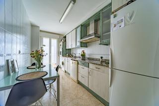 Pis en Mendigorria. Piso en venta en calle las parras en mendigorria