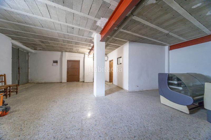 Foto 00387b39-5ba0-40b8-84f0-1c70de43d180. Masía casa en calle mayor, lorca en Yerri