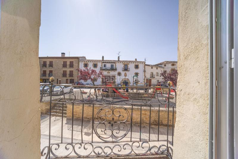 Foto 0a84c734-d93a-4107-b623-dfbd745893e9. Masía casa en calle mayor, lorca en Yerri