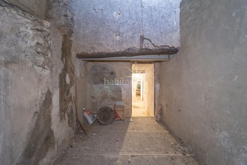 Foto 0e3234f1-f73b-472d-92a7-e2789d6ec19c. Masía casa en calle mayor, lorca en Yerri