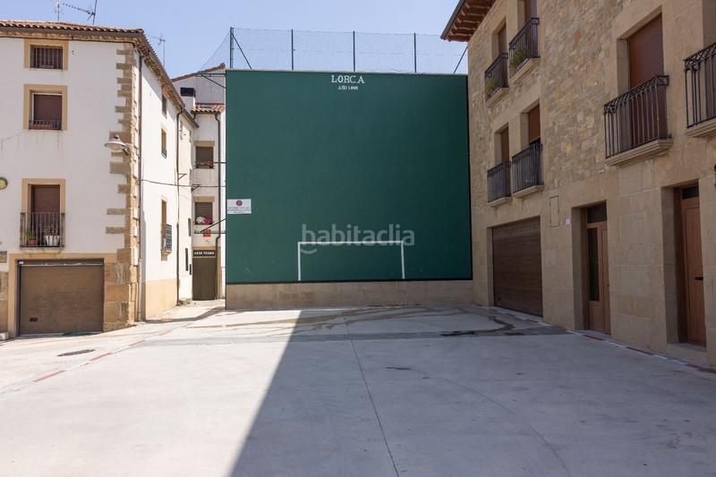 Foto 129dcd58-8929-4ca1-9cb2-a04ed7be2e1a. Masía casa en calle mayor, lorca en Yerri