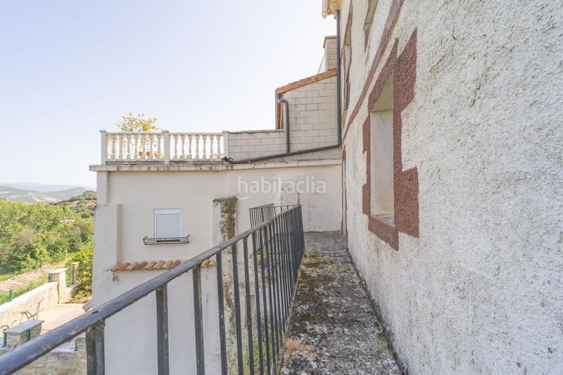 Foto 28fcec30-15c7-4ee7-b09f-6a9876790249. Masía casa en calle mayor, lorca en Yerri