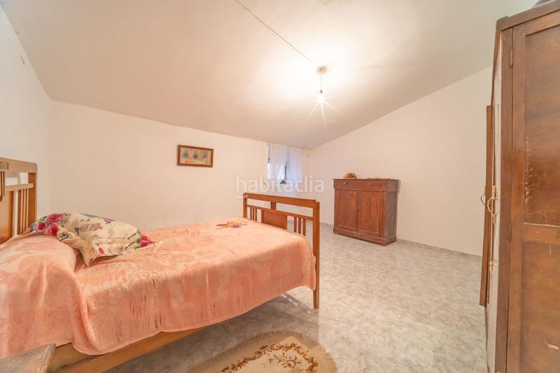 Foto 2967bb6b-bc9d-4986-9060-c1dfb1f35bea. Masía casa en calle mayor, lorca en Yerri