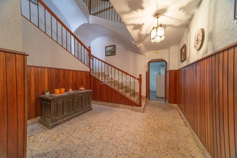 Foto 3ddfc495-870e-44bd-ba23-7906593c8fa4. Masía casa en calle mayor, lorca en Yerri