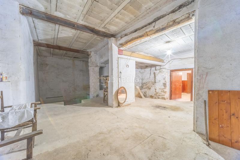 Foto 41e94ce9-8139-4394-ae45-dac6d1f28eff. Masía casa en calle mayor, lorca en Yerri