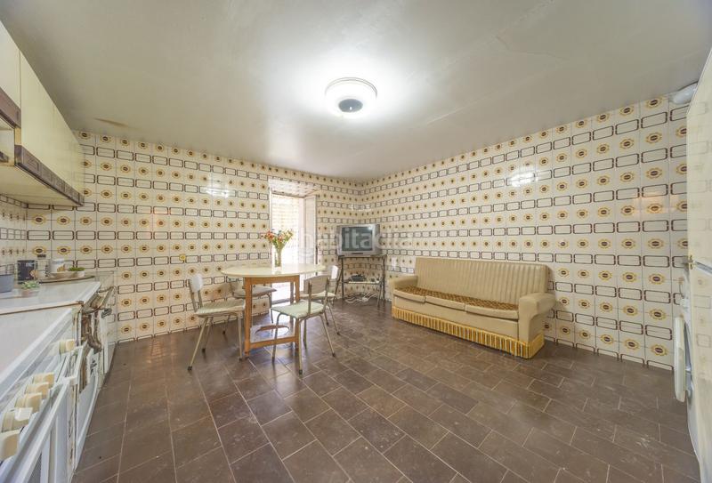 Foto 4d433aed-38be-495d-961c-432a989ce9a7. Masía casa en calle mayor, lorca en Yerri