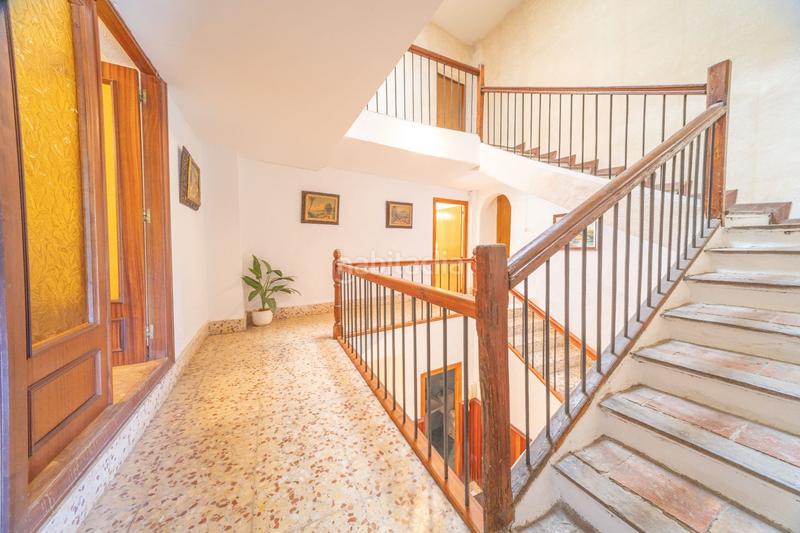 Foto 5059acea-c1e3-4a6a-a92c-493b02ef1c84. Masía casa en calle mayor, lorca en Yerri