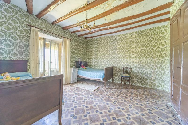 Foto 58983e9a-0dc1-4669-92d2-a0333560d1eb. Masía casa en calle mayor, lorca en Yerri