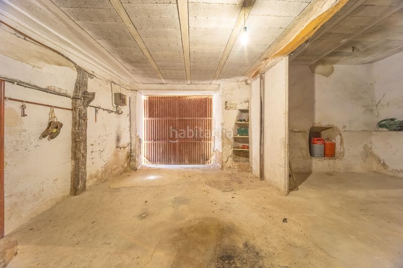 Foto 58e5b6c1-beb8-4f05-989e-7c2960eb3137. Masía casa en calle mayor, lorca en Yerri