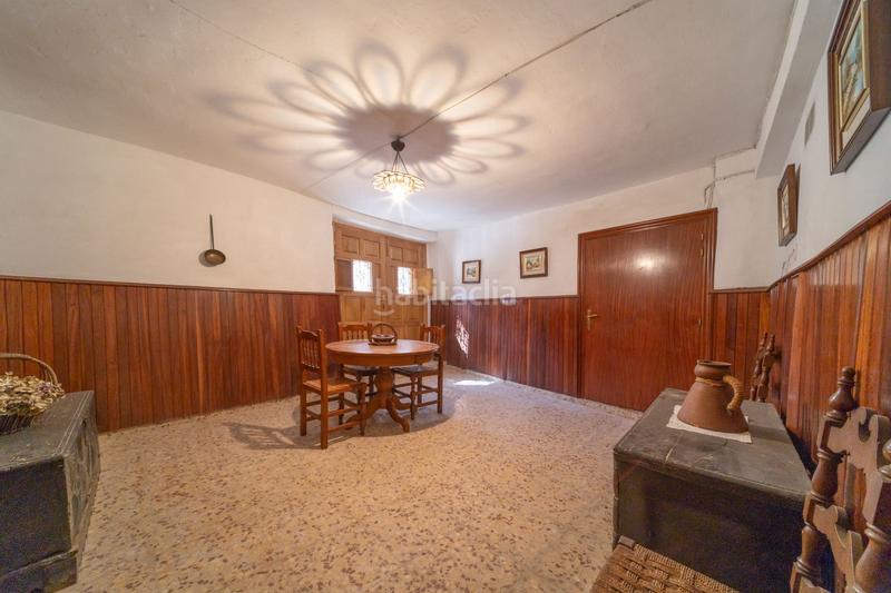 Foto 60da6fd2-23aa-4233-a854-dcd57174e93e. Masía casa en calle mayor, lorca en Yerri