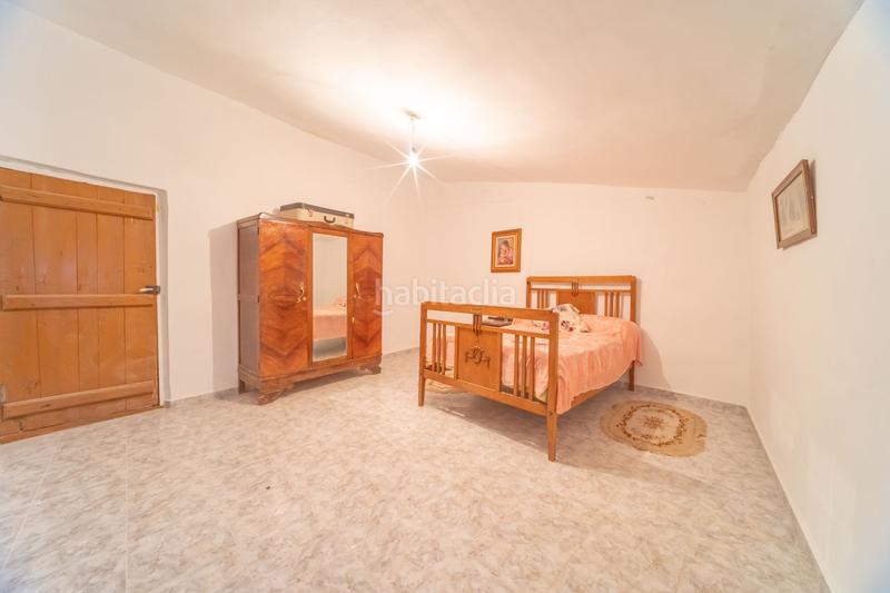 Foto 6a25fc2c-9770-4e05-9626-86f40bbac9af. Masía casa en calle mayor, lorca en Yerri