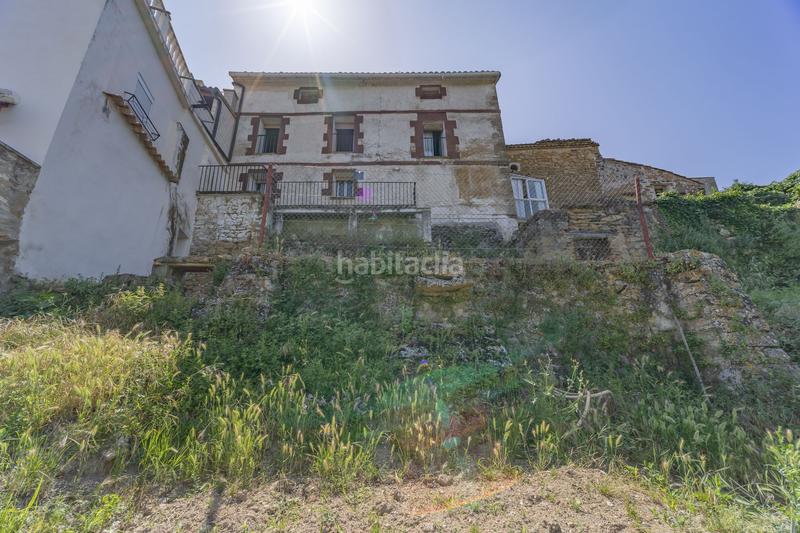Foto 7c477ad3-ef85-4d8e-a69e-9dda0b25fc5a. Masía casa en calle mayor, lorca en Yerri