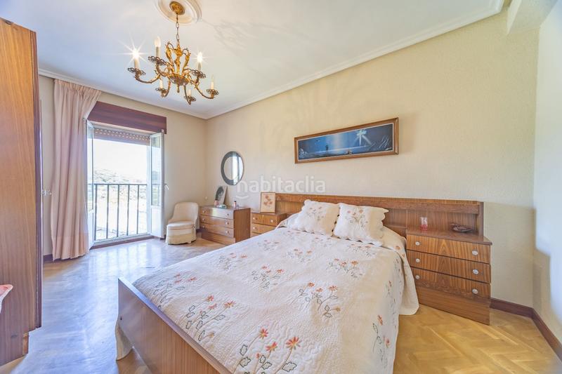 Foto 7da2da60-2d3b-4027-8679-66ce9a92355f. Masía casa en calle mayor, lorca en Yerri