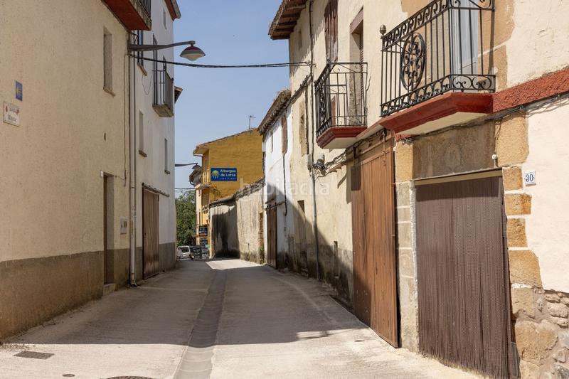 Foto 885c4154-f200-4e6d-9fca-5199072fe2d4. Masía casa en calle mayor, lorca en Yerri