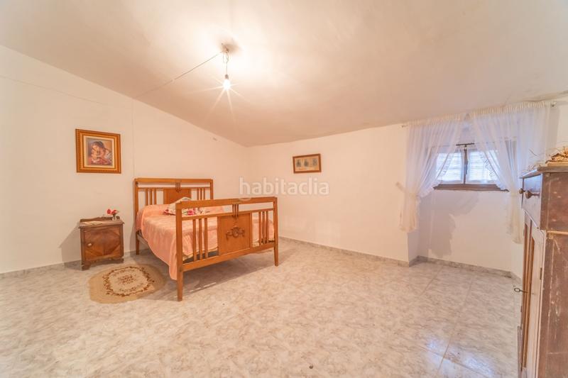 Foto 9050a34c-31d4-4c89-9c26-20b14cbae488. Masía casa en calle mayor, lorca en Yerri