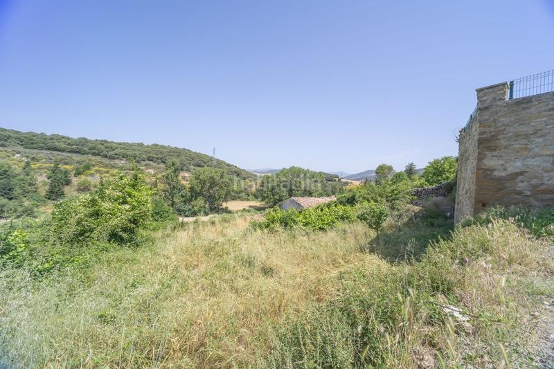 Foto a7415e40-68d9-4fba-b043-f498bee57aaa. Masía casa en calle mayor, lorca en Yerri