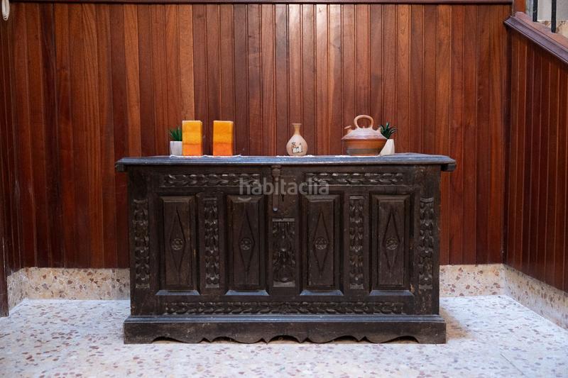 Foto a81e3eda-02de-49c2-95ab-d72be43bfe96. Masía casa en calle mayor, lorca en Yerri