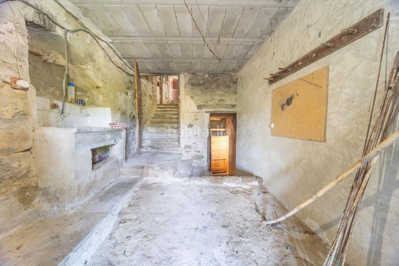 Foto aa2a8f1c-8e85-4953-8875-4ccd4fc253ff. Masía casa en calle mayor, lorca en Yerri