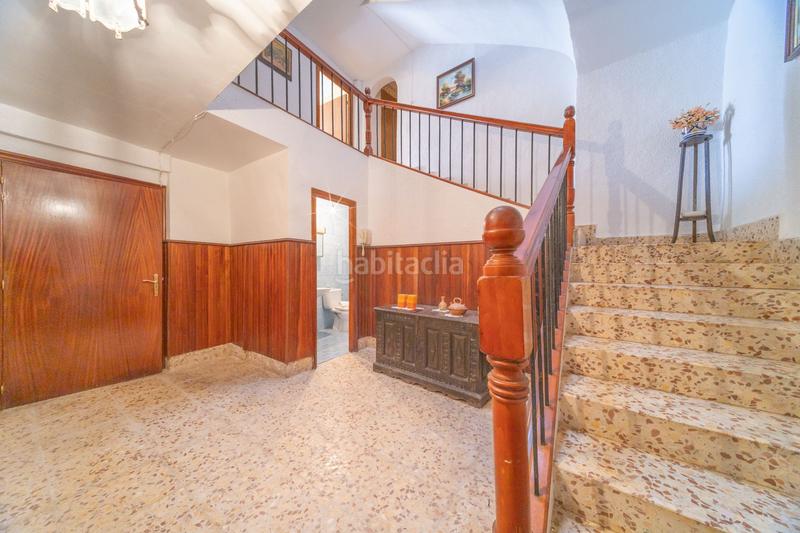 Foto aec5a2a3-4387-4077-b8f1-008e7ff78b65. Masía casa en calle mayor, lorca en Yerri