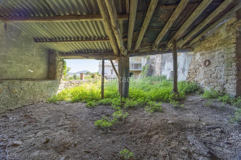 Foto b1a76ada-e610-4410-b246-3b4536a6cd58. Masía casa en calle mayor, lorca en Yerri