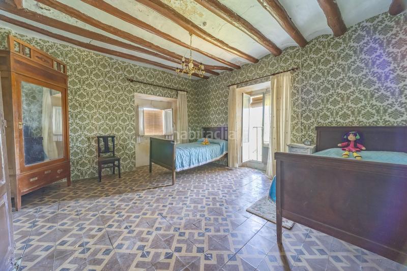 Foto b8a88018-48cb-4142-ab7e-3966b951557d. Masía casa en calle mayor, lorca en Yerri