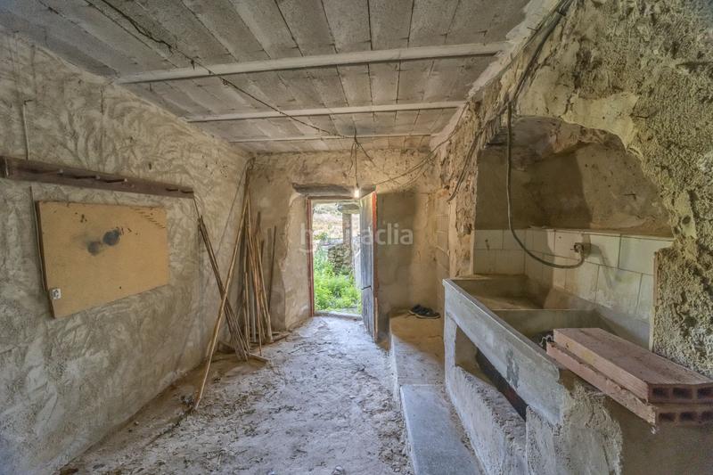 Foto bb0aa565-2f13-4c4d-9d46-5857ed5c9832. Masía casa en calle mayor, lorca en Yerri