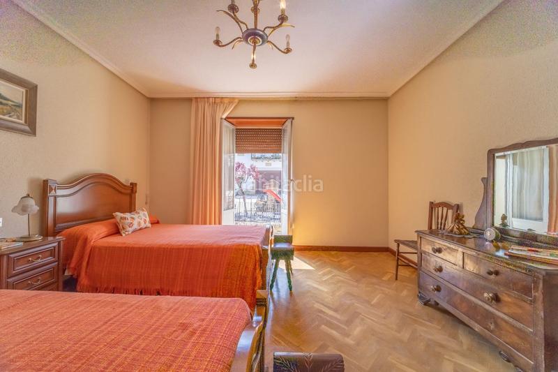 Foto bc99aa53-468e-4ce3-ab97-c5349e502079. Masía casa en calle mayor, lorca en Yerri