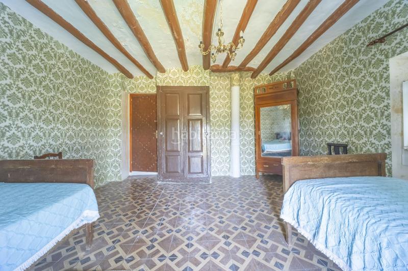 Foto c146704c-fe3e-4c30-95af-d288bb0848a7. Masía casa en calle mayor, lorca en Yerri