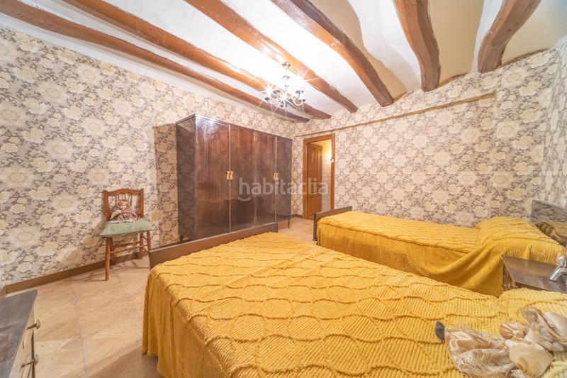 Foto c18dd3eb-2600-4a4c-a34a-3dd5e636019b. Masía casa en calle mayor, lorca en Yerri