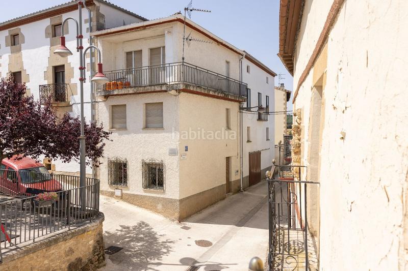 Foto c53c402a-f233-444d-8a5f-d223beeaae1e. Masía casa en calle mayor, lorca en Yerri