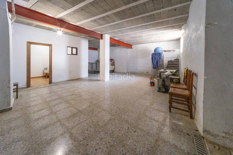 Foto d3e05a20-db1f-4b91-99ec-25fed2020d41. Masía casa en calle mayor, lorca en Yerri