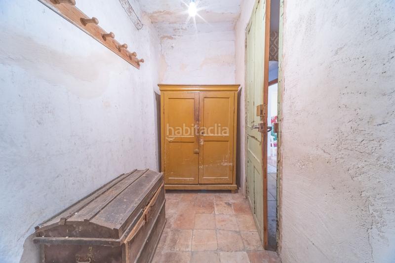 Foto e01e306e-065c-42b3-8ac0-d92c117bd6cf. Masía casa en calle mayor, lorca en Yerri