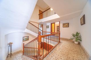 Masia a Yerri. Casa en calle mayor, lorca