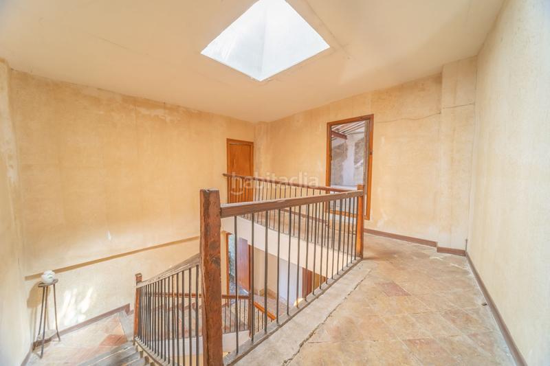 Foto f48425a1-7a9b-42a8-8d1b-326131a035d0. Masía casa en calle mayor, lorca en Yerri