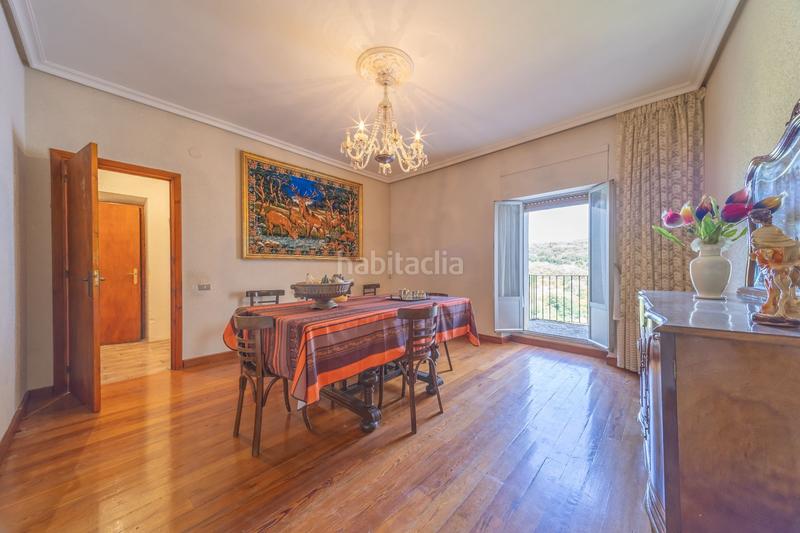 Foto f9675432-685d-486f-8cd2-fe4719b830f5. Masía casa en calle mayor, lorca en Yerri