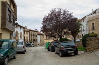 Maison  San anton. Pequeña vivienda para reformar en mendigorria