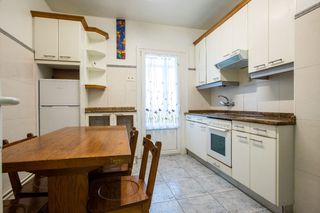 Etagenwohnung  San blas. Piso en la rotxapea