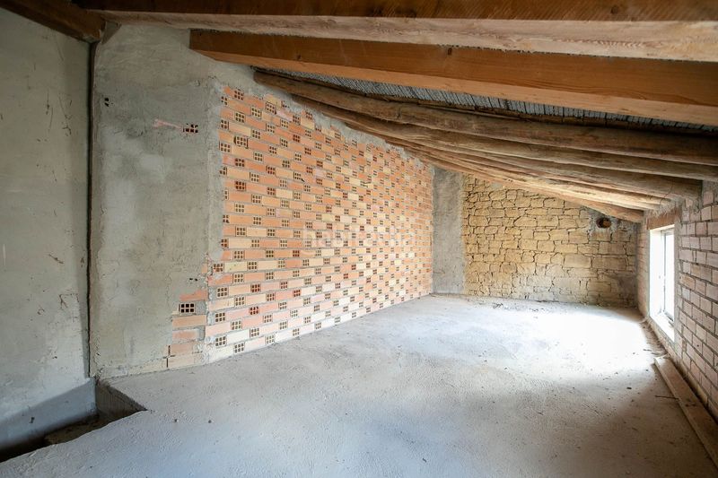Foto 0a418817-0141-4744-86f6-357de4aa30cd. Masía casa de pueblo , calle san isidro , ujué en Ujué / Uxue