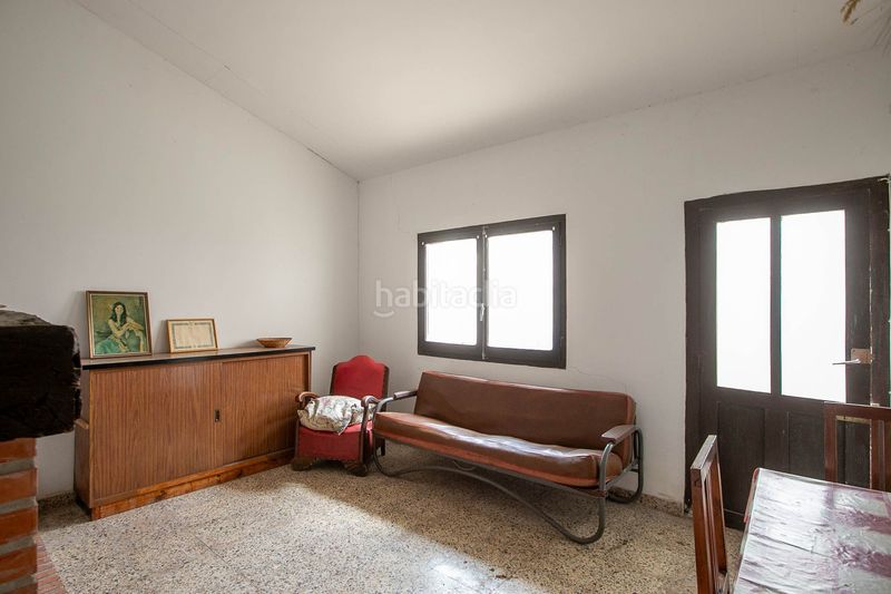Foto 0cb573d5-4c38-47b4-b61e-04af1c9341e3. Masía casa de pueblo , calle san isidro , ujué en Ujué / Uxue
