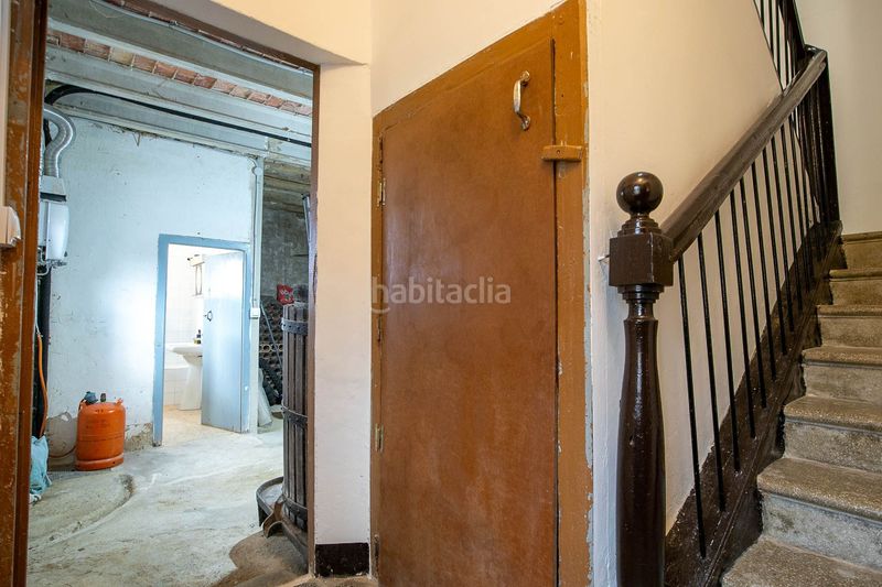Foto 0f7e9538-d31b-433f-b866-b8e7ba34ba42. Masía casa de pueblo , calle san isidro , ujué en Ujué / Uxue