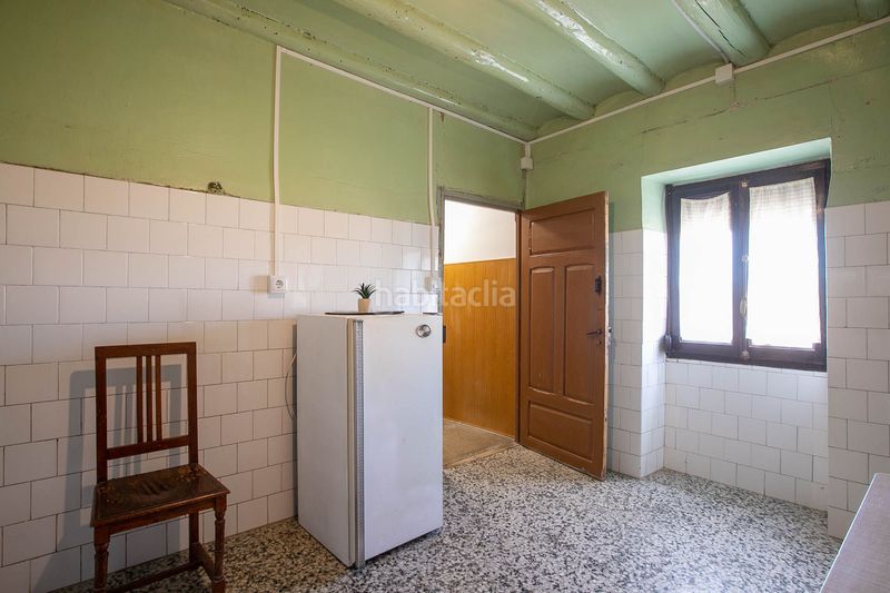 Foto 1e7e52d5-37b8-4f86-955c-b2f42960ff8f. Masía casa de pueblo , calle san isidro , ujué en Ujué / Uxue