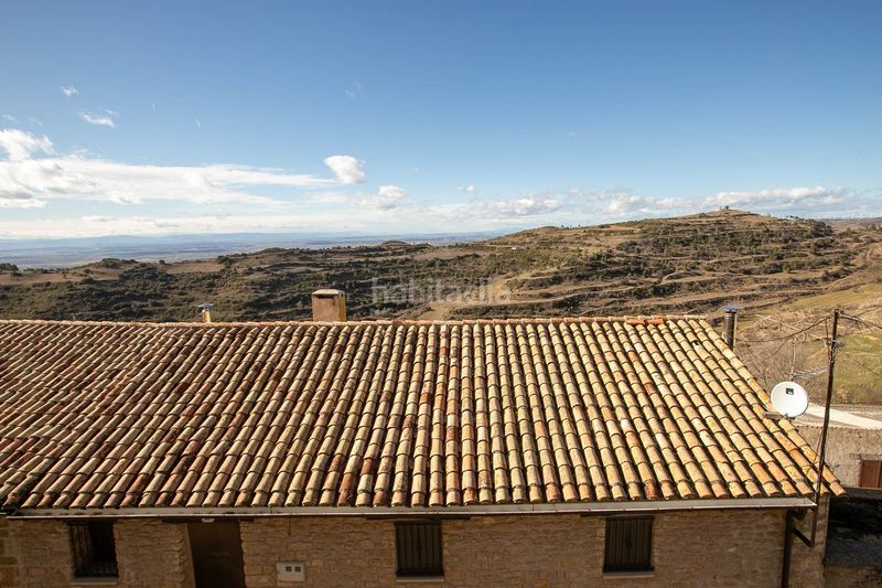 Foto 1f9763d3-b7fd-47a7-9296-8ce185083579. Masía casa de pueblo , calle san isidro , ujué en Ujué / Uxue