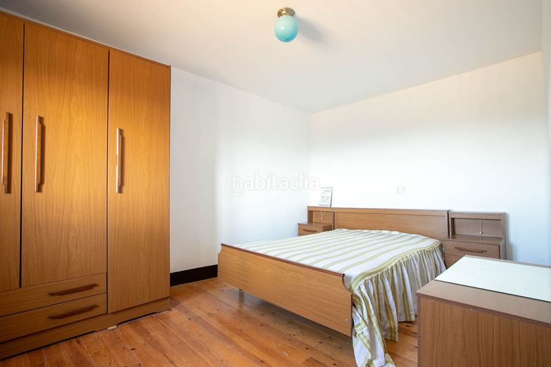 Foto 3376af1d-2e3f-4064-8952-2b6f34f55d2b. Masía casa de pueblo , calle san isidro , ujué en Ujué / Uxue