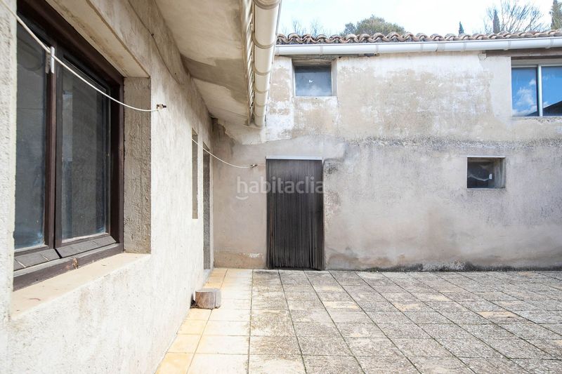 Foto 36d3032f-d4fc-4730-8db3-f002a62f6c33. Masía casa de pueblo , calle san isidro , ujué en Ujué / Uxue