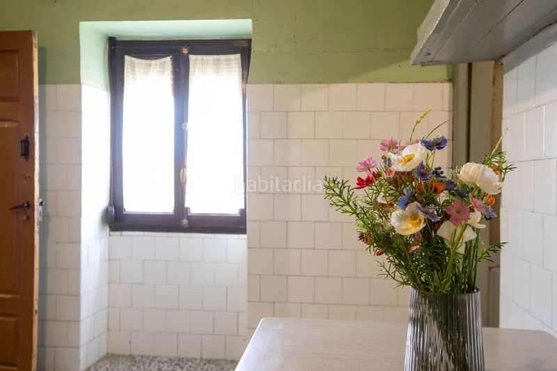 Foto 39a51231-56d0-4878-9314-7bfba8cec986. Masía casa de pueblo , calle san isidro , ujué en Ujué / Uxue