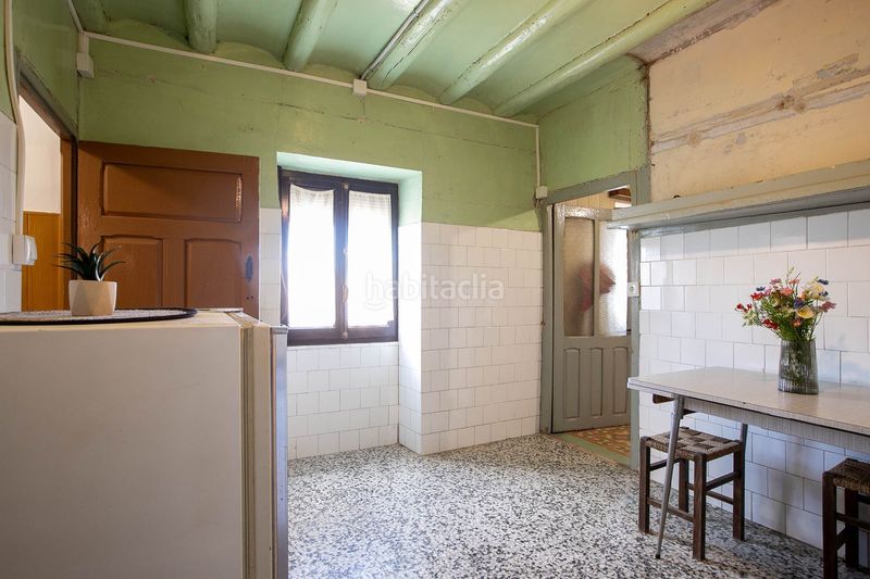 Foto 4e338373-a00a-4f0c-b7bd-20882f368d69. Masía casa de pueblo , calle san isidro , ujué en Ujué / Uxue