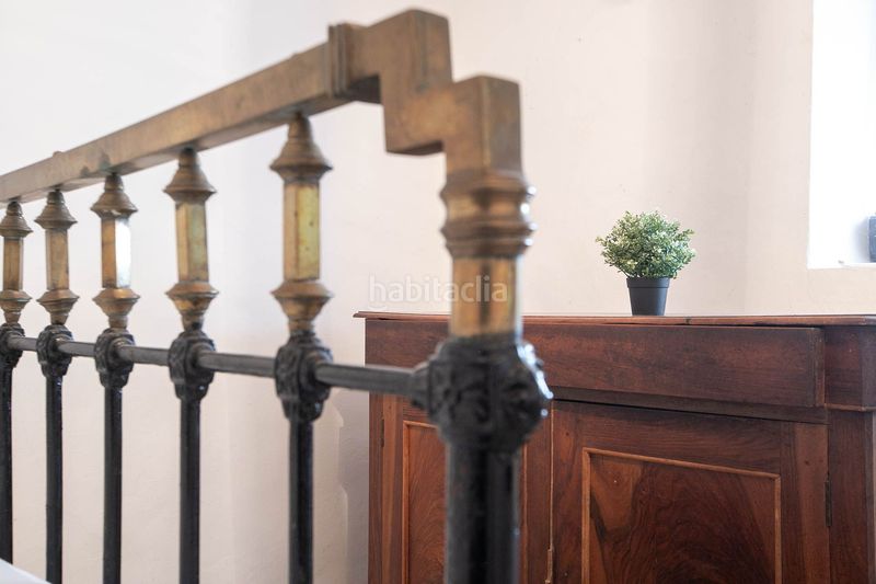Foto 54104229-12ee-44b2-a9da-fc3d986d7ab8. Masía casa de pueblo , calle san isidro , ujué en Ujué / Uxue