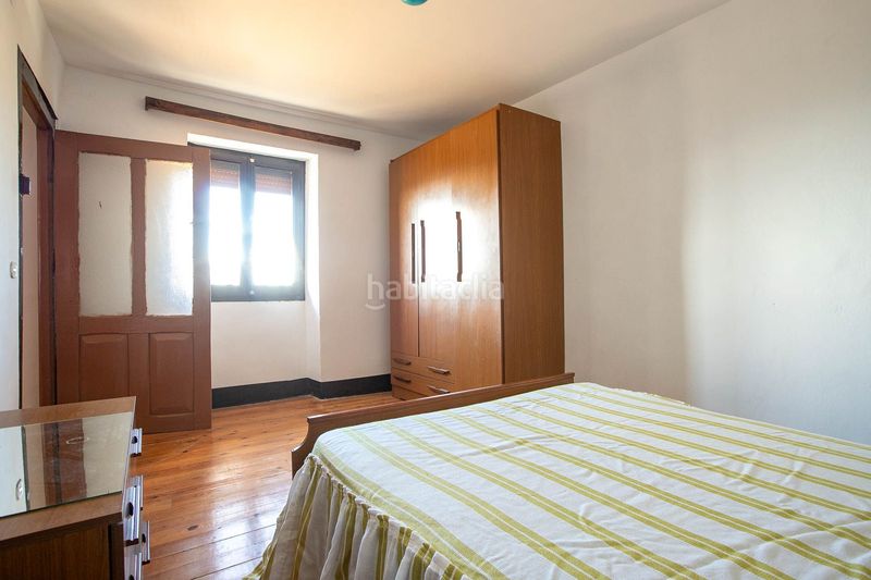 Foto 5430c1db-6b02-41de-8cc5-d6928c425dec. Masía casa de pueblo , calle san isidro , ujué en Ujué / Uxue