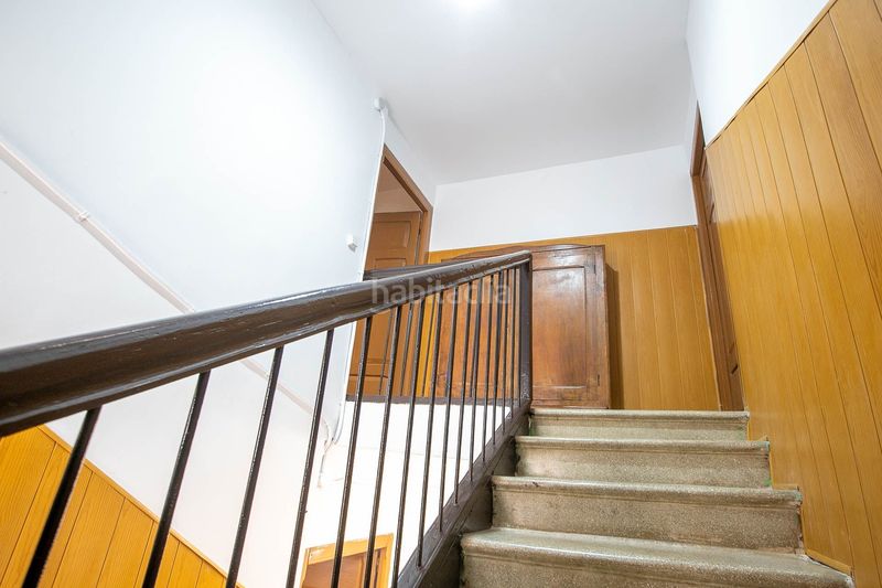 Foto 56c7a247-1812-4fd7-a5b9-7b96752a44d7. Masía casa de pueblo , calle san isidro , ujué en Ujué / Uxue
